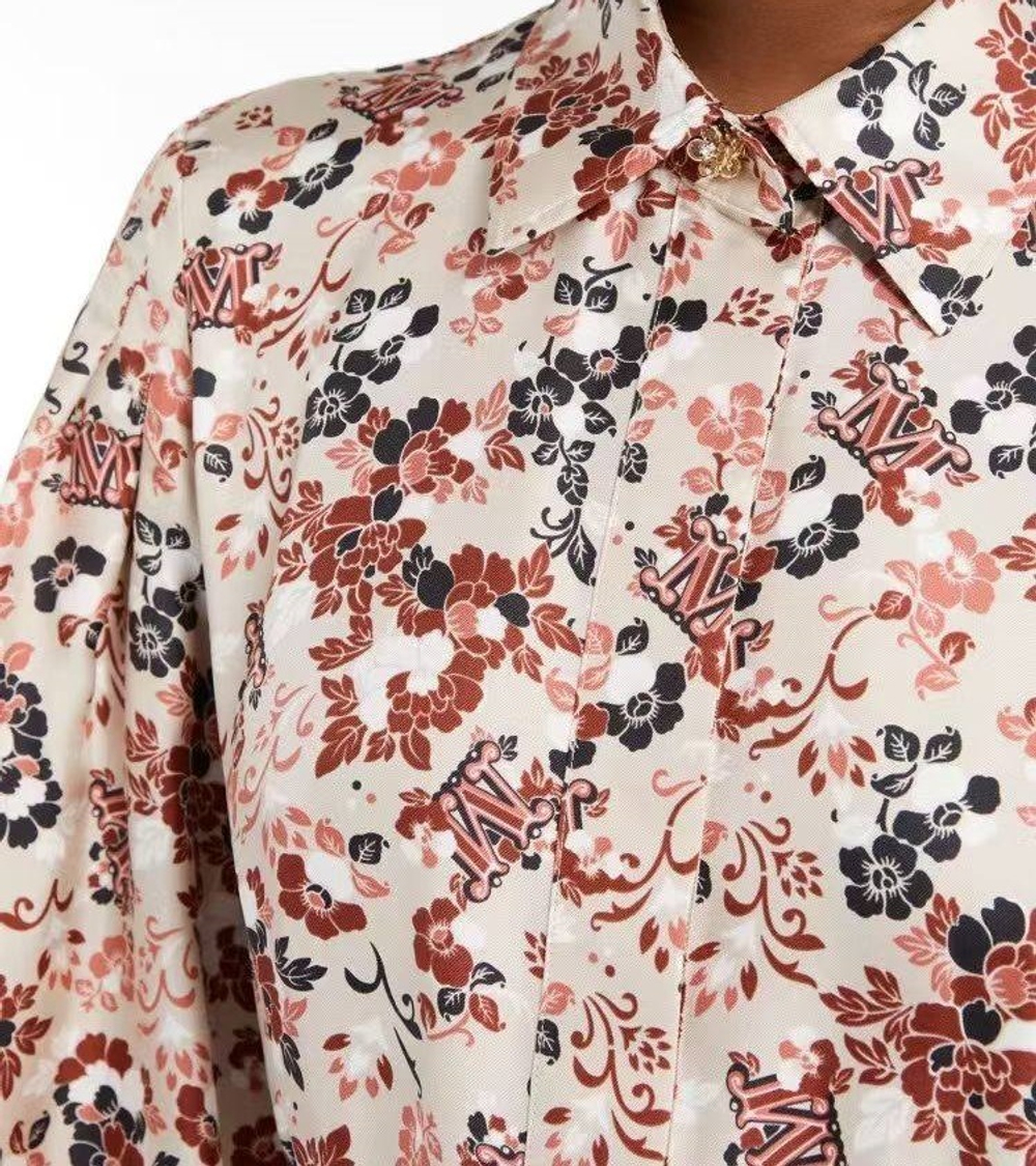 Платье MaxMara