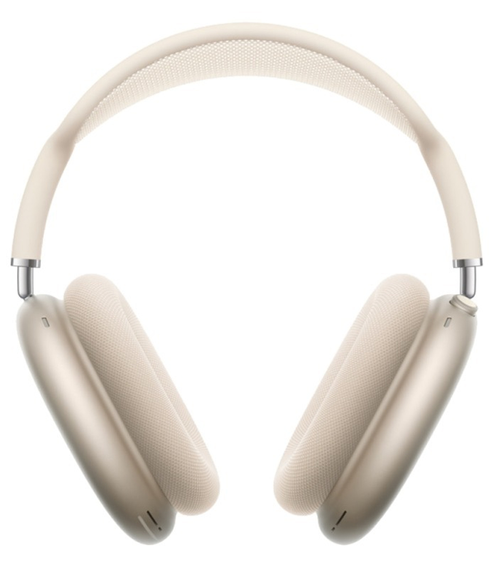 Беспроводные полноразмерные наушники Apple AirPods Max (2024)