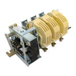 Контактор  EKF kt6033-220