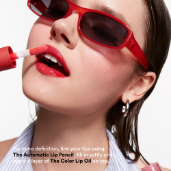 3INA The Color Lip Oil - увлажняющее масло для губ, 4 ml
