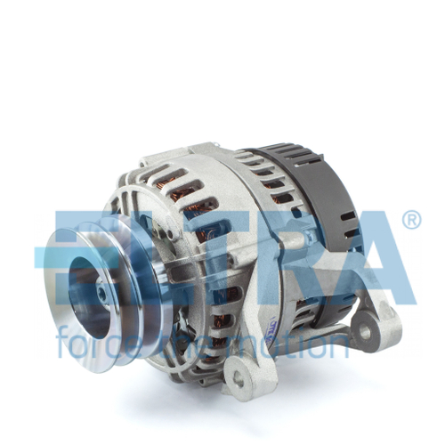 3112.3771010-20 (ELTRA) Генератор двигателя автомобиля