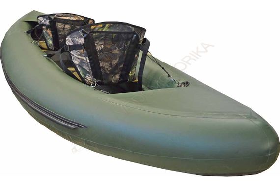 Байдарка Вольный Ветер Ермак 340