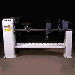 DSL-1500/400  деревообрабатывающий токарный  станок