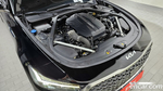 Kia The New K9 (Quoris/K900) 2 Generation 3.3 T-GDI AWD (07.2021)