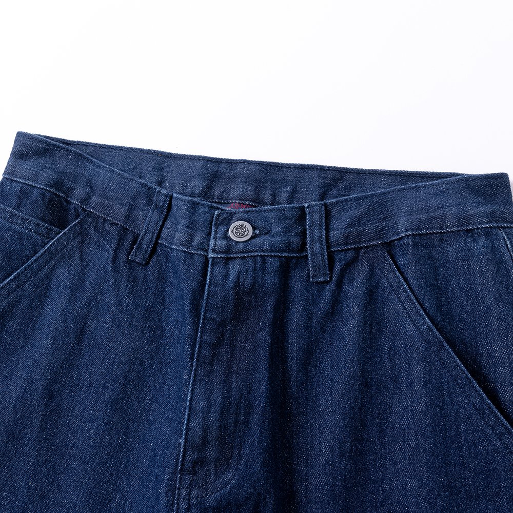 ДЖИНСЫ YMKASHIX NINETIES