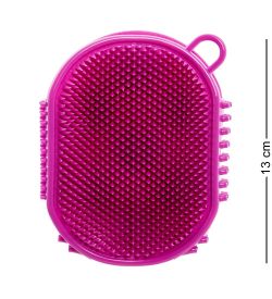 GAEM Home MSG-21/01 Массажер (красный)