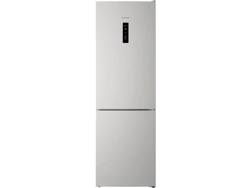 Холодильник двухкамерный Indesit ITR 5180 W Total No Frost белый