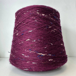 BOTTOWOOL - Luxury Selection by Ri.Go; 98% меринос, 2% вискоза; 300м/100гр, (4/12); col. 6112; S715