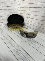 Очки тактические  ESS в футляре