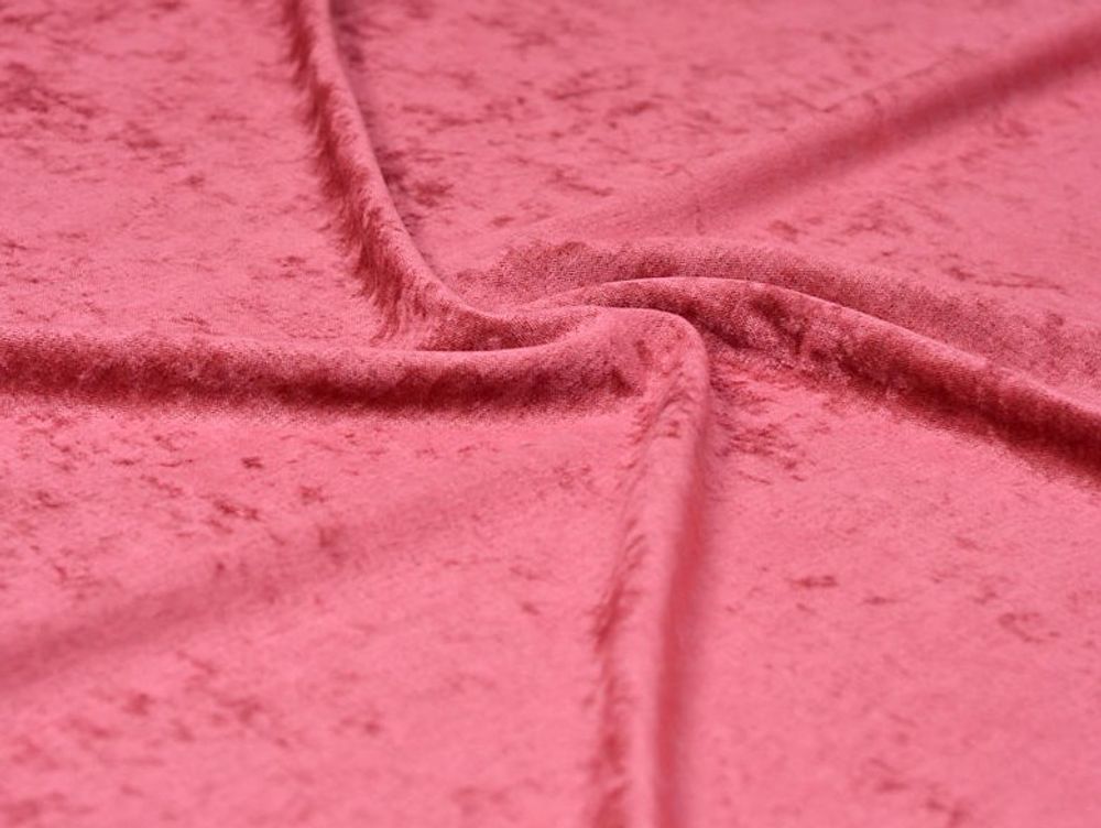 Шенилл Space coral (Спейс корал) 1206