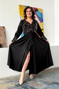 Платье 4443 Fabrika