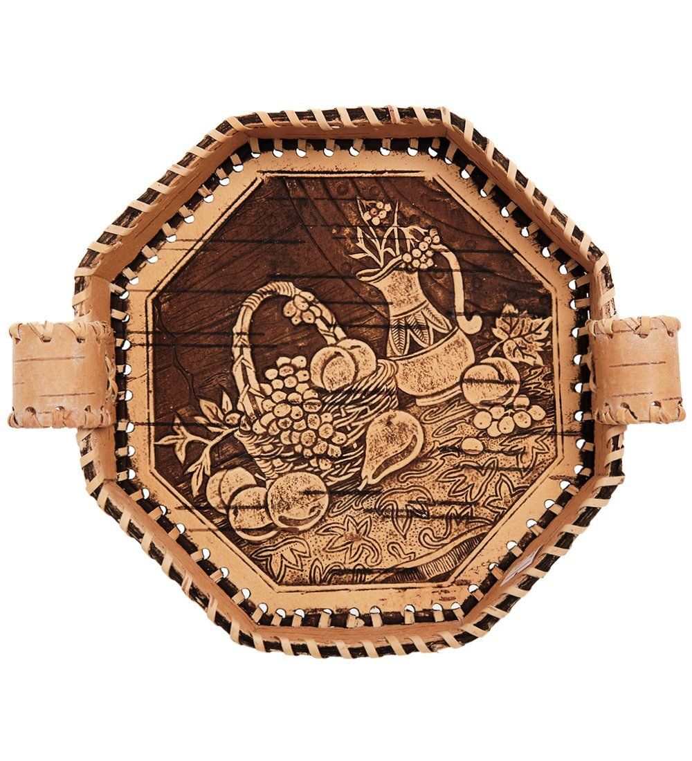 BST-608 Сухарница (береста)