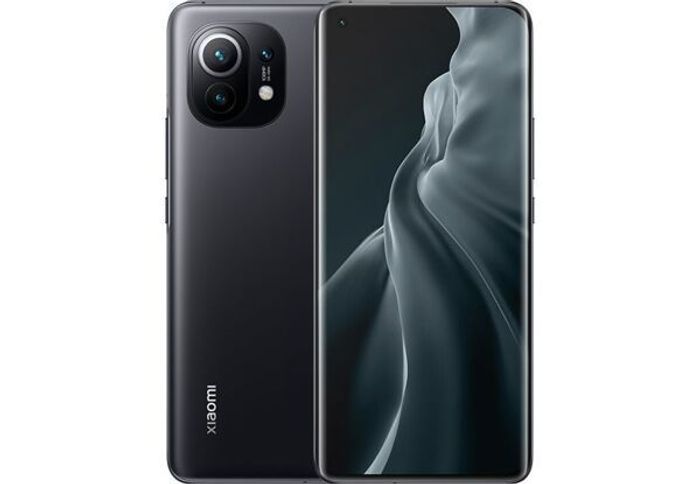 Xiaomi Mi 11