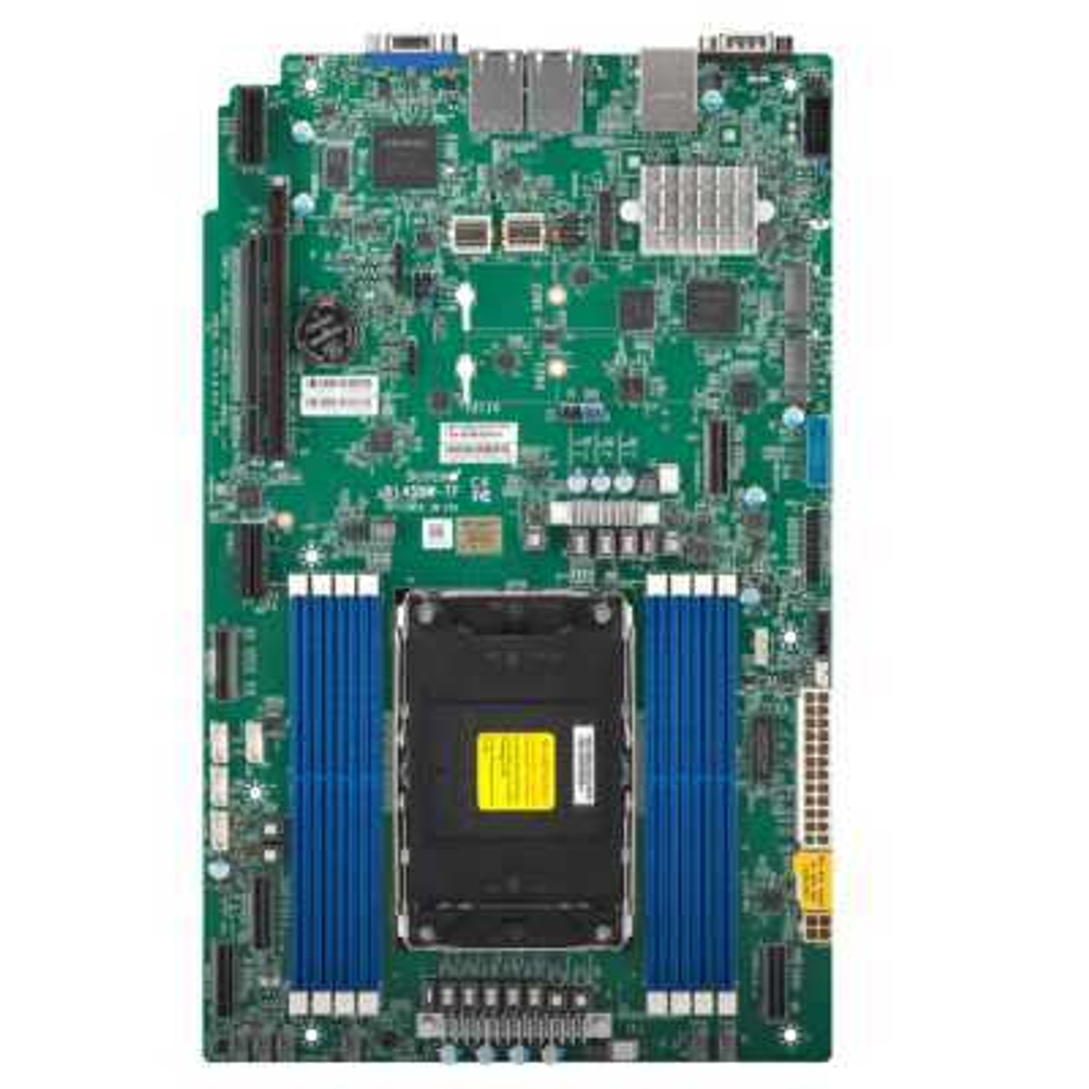 Материнская плата SuperMicro MBD-X14SBW-TF-B