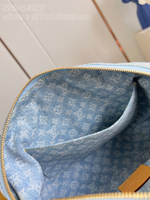 Louis Vuitton Pochette Cosmetique GM