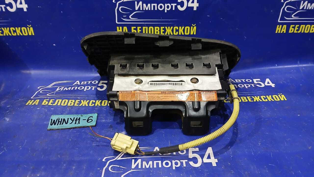 Подушка безопасности пассажирская NISSAN WINGROAD 1999