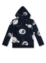 Толстовка Sanetta Kidswear 126579 50413