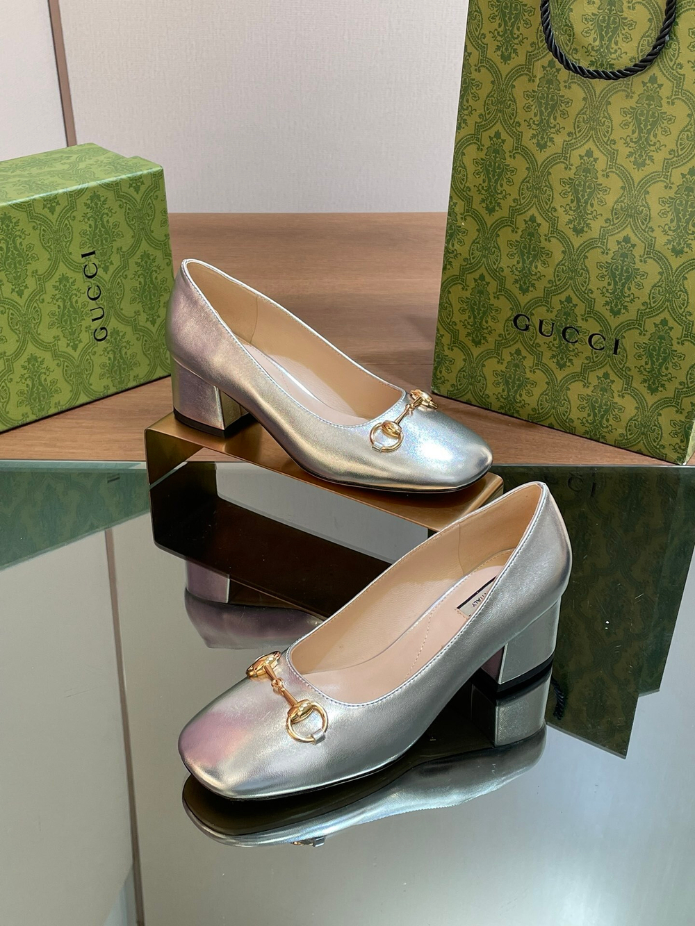 Gucci Pump