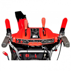 Снегоуборщик AL-KO Comfort Snowline 620 E lll