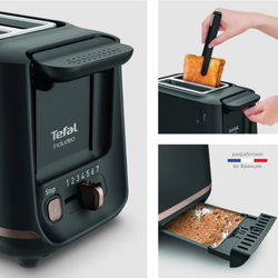 Тостер Tefal Includeo TT533811