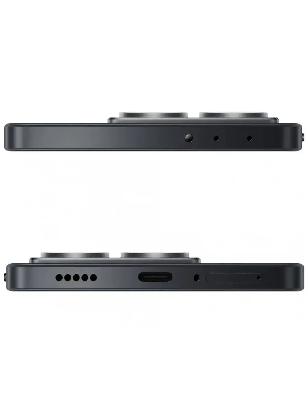 Смартфон XiaoMi 14T 12/256Gb Titan Black