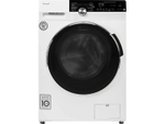 Стиральная машина Weissgauff WM 59412 DC Inverter