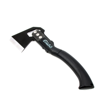 Туристический топор PF-AT-12 «Следопыт» с огнивом и свистком