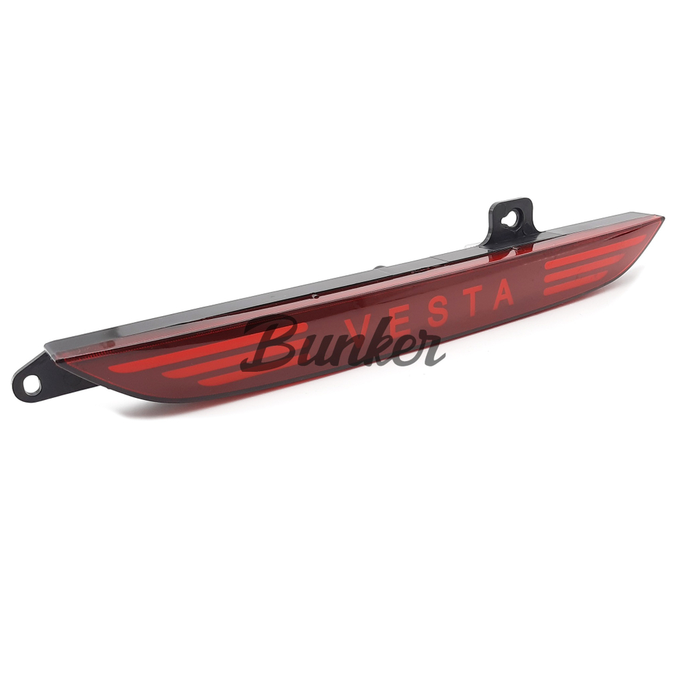 Задняя светодиодная LED ПТФ Lada Vesta