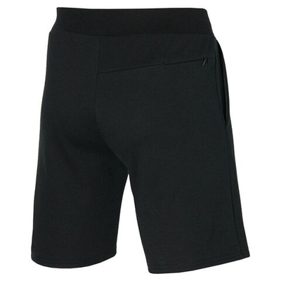 Мужские теннисные шорты Mizuno 8in Athletic Half Pant - black