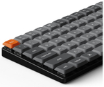 Клавиатура Keychron K3 Max K3M-B1 Red Switch черный