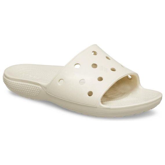 Crocs Classic 'Off White'