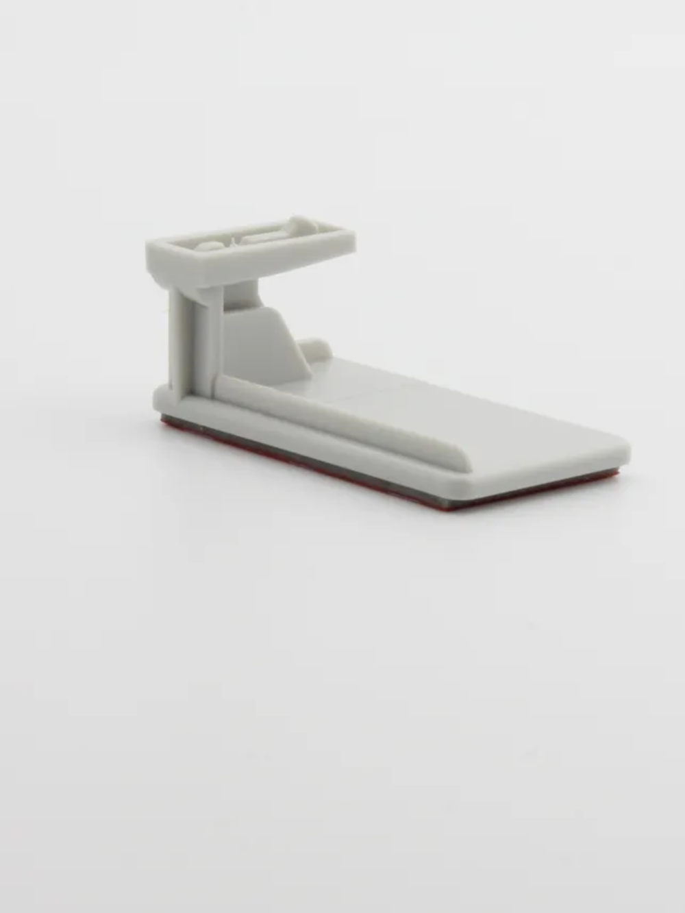 Держатель для транспондера Главная дорога