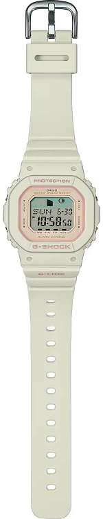 Женские наручные часы Casio GLX-S5600-7