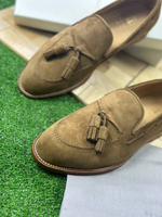 Лоферы Brunello Cucinelli