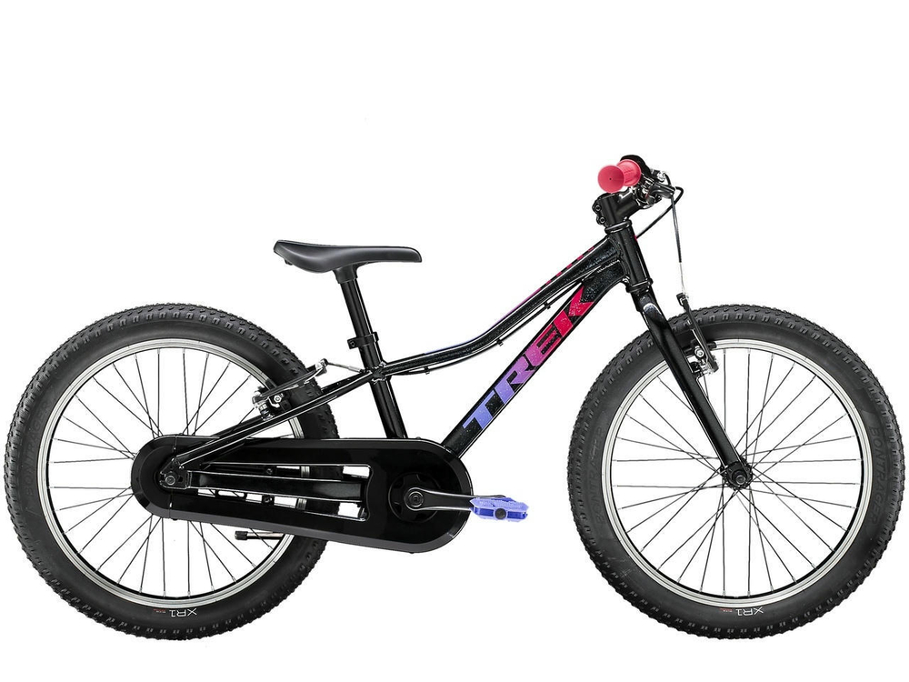 Детский велосипед Trek Precaliber 20 FW Girls (2021)