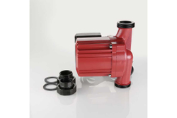 Циркуляционный насос Valtec VRS 25/8-180 с гайками VRS.258.18.0