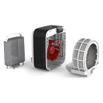 Boneco H700 климатический комплекс