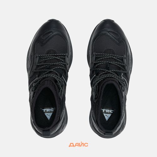 Кроссовки Puma Trc Blaze Mid Core Ws  артикул:386621-01 - купить в магазине Дайс
