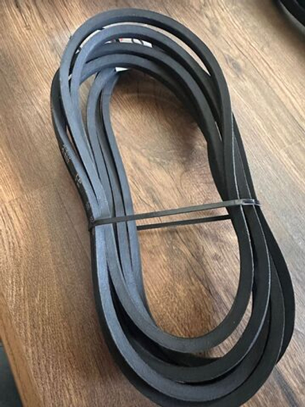 Ремень клиновый А-800