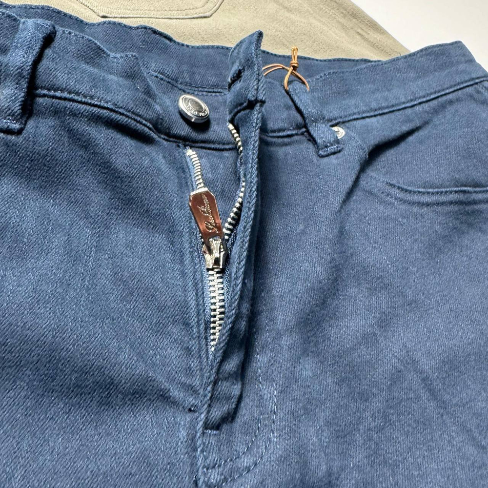 Джинсы Loro Piana