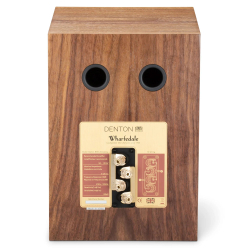 Полочная акустика Wharfedale Denton 85th