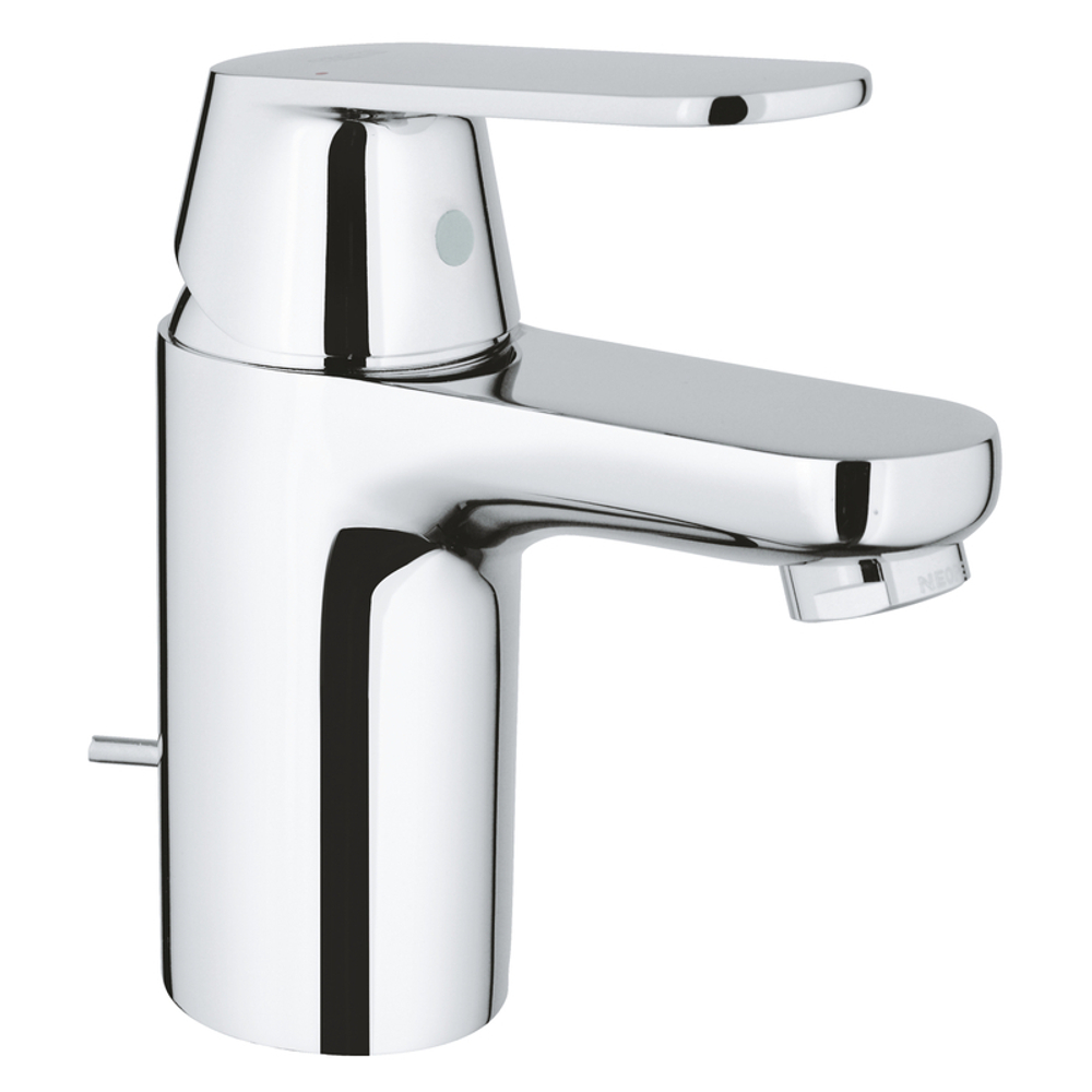 Смеситель для раковины корпус маленький GROHE EuroSmart Cosmopolitan 32825000