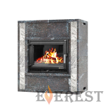 Камин EVEREST Z14 «BOYARD» Амфиболит