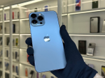 iPhone 13 Pro Max, 256 ГБ б/у