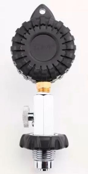 Манометр проверочный Aquatec DIN 350 бар