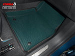 Geely Monjaro 1 поколение, 4WD (01.2022 - )