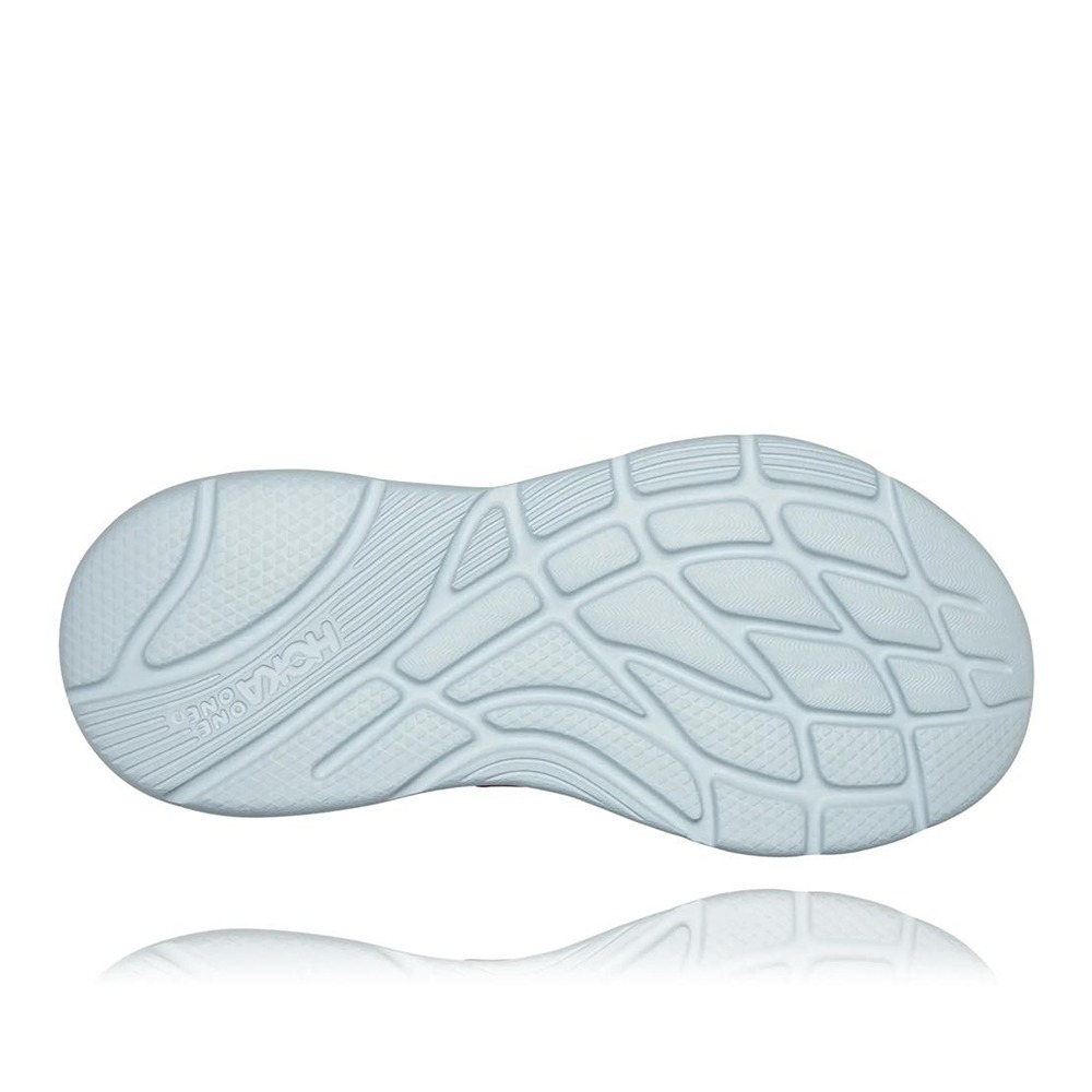 Кроссовки женские HOKA W ORA RECOVERY SHOE 2 Jazzy / Outer Space