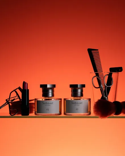 Toskovat Perfumes Present Gambit (ранее известный как F7)