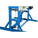 NORDBERG (N36100E) Пресс электрогидравлический, усилие 100 тонн