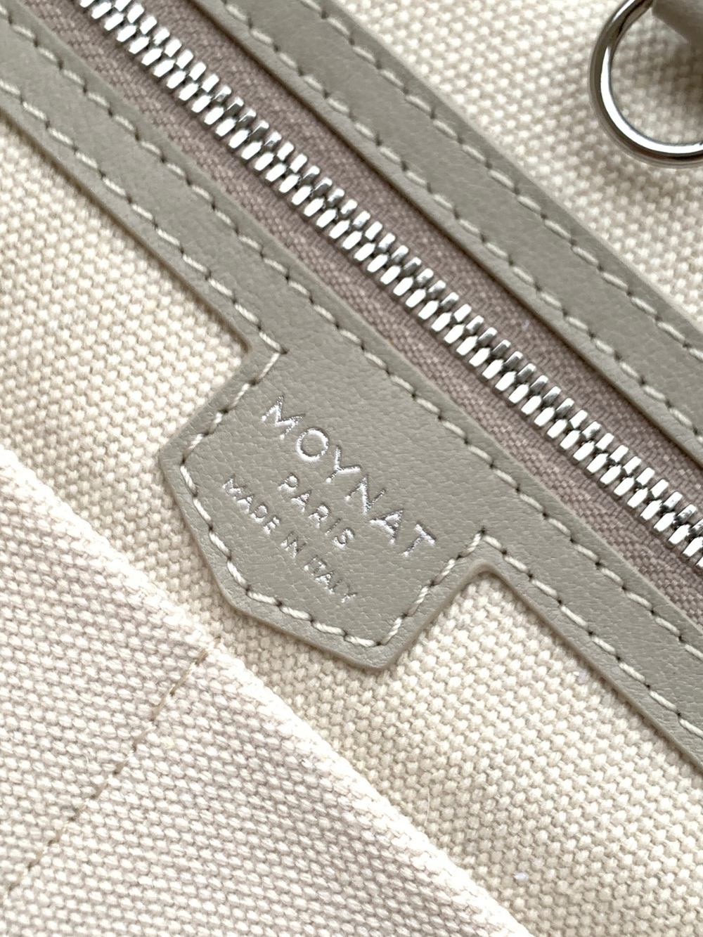 Moynat M Tote GM